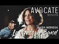 IRAIDA NORIEGA Y LA GROOVY BAND - Para luego es tarde || Avocate Sessions