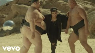 One Direction - Steal My Girl (4 days to go)
