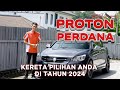 Proton Perdana