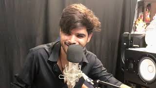 Rooh dari by Salman Ali live in studio @sargamproductions