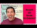 Pass?! SSI Restoration Act to Raise Checks? Supplemental Security Income & Full Details