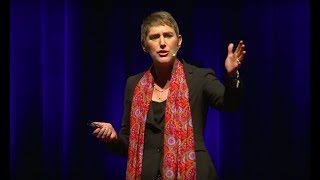 An American Problem: Weapons of War in Places of Peace | Kyleanne Hunter | TEDxBend