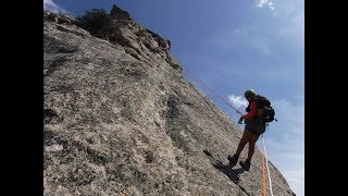 I Sirboni LU PULCILI Canniggione