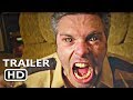 ANOTHER WOLFCOP 2 Official Trailer (2018) Werewolf Story