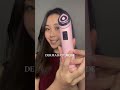 how to use medicube age r booster pro 🎀👀💖