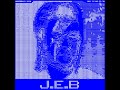 UNDERRAID 2020 : J.E.B (DJ) / 2020. 10. 03
