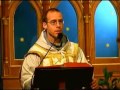 Aug 08 - Homily: St. Dominic