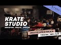 KRATE STUDIOS