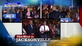 Super Tuesday's Impact and Moving Closer to a Half-Cent Sales Tax Benefiting Duval's Schools