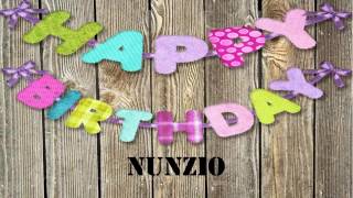 Nunzio   Wishes \u0026 Mensajes