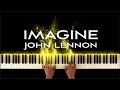 Imagine - John Lennon - Piano Cover