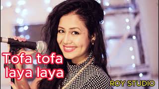 Tofa tofa laya laya | neha kakkar| Jaya Prada  Jeetendra | Romantic Superhit Song