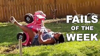 *1 HOUR* Impossible Try Not to Laugh Challenge #21 😂 | Funniest Fail Videos of 2024