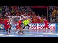 highlights germany vs fyr macedonia men s ehf euro 2018