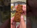 opening 50 year old fallout shelter meat bar