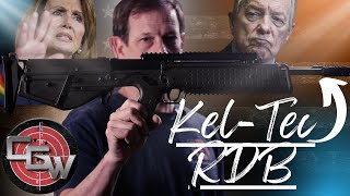 Kel-Tec RDB | Gun of the Week