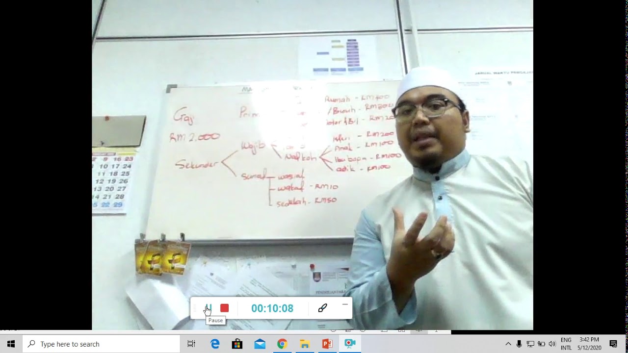 Ctu241 Kuliah 7 Youtube