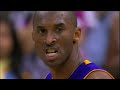 NBA Legends and Players Pick Kobe over LeBron