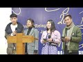 testimony relay 28th batch chakoakheti u0026 assam borbaruakhat