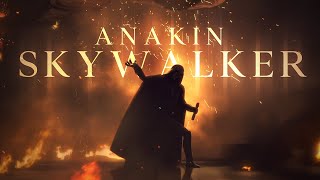 Star Wars | Anakin Skywalker