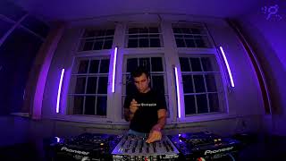PATTERN: Selection 104 - Psyk - 9PM