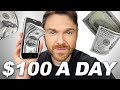 6 Side Hustles I've Done to Make $100+ Per Day