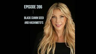 396. Black Cumin Seed and Hashimoto's