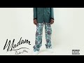 Dallas Plein - Madam (Afro Wakayima)