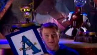 MST3K SOL TV Host Segment