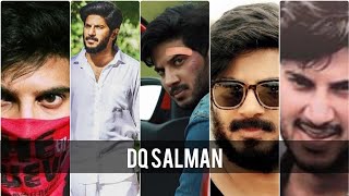 Dulquer salmaan WhatsApp status | DQ mass entry | kunjikka