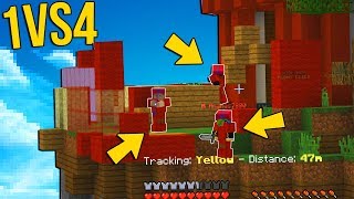 scaricare bedwars da