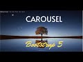 How To Make Carousel and Navbar using Bootstrap