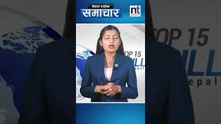 निहुरो टिप्दा गैडाले ज्यानलियो|| Nepal Times