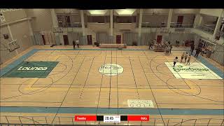 WU19 SM Pronssipeli  Feeniks  Basket - PeKa 6.5.2022