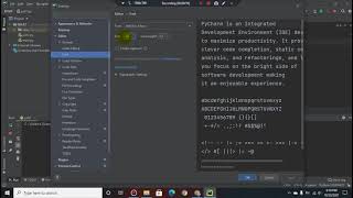 How to change the Font Size in Python/how to increase the size of letters in python shell 2021