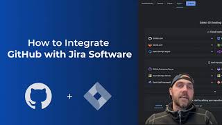 Jira GitHub Integration - How to see Git commits, pull requests, and more in Jira.