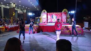 @ Mart One McDonalds Got Talent Santiago City Isabela Live Performance R2AP FAMILY