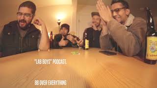 Lab Boys Podcast S02E37 (TEKASHI LOCKED UP/WHAT DOES HIP HOP NEED) Ft Khan