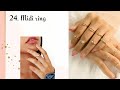 types of rings with names latest ring designs name rings for girls