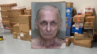 Detectives find 2,600 lbs of printed pornographic images in Ocala man’s home