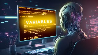 How variable works (Python) | Python Basic Course | IEMLabs