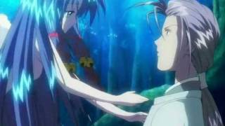 I Surrender - Air AMV *SPOILERS*