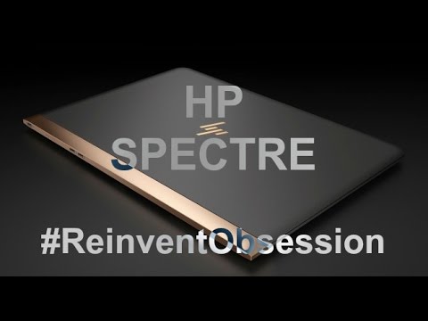 The Elegant HP Spectre Laptop launching in Dubai, UAE The Elegant HP Spectre Laptop launching in Dubai, UAE