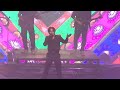 DPR IAN - Peanut Butter And Tears (Dream Reborn World Tour 30.10.2024 Tilburg) fancam