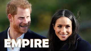 Prince Harry and Meghan Markle's plan for their own empire