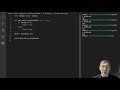 Functions - Parameters vs Arguments