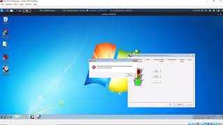 Exploiting Buffer Overflow on SLMAIL server 5.5 and gain a shell - Part 2