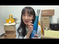 unboxing ㅣ 누가 2월 생일이면서 7월에 선물 언박싱 올려요 네 저요🫡ㅣ이제서라도 올리는 생일 선물 언박싱 영상 ㅣ20대 여자 생일 선물 추천🎁🫶🏼🫧