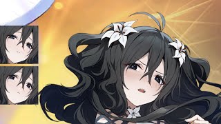 【Azur lane】Fubuki(SenranKagura) EX voice oath【アズールレーン】雪不帰 ex ボイス ケッコン ex【アズレン】【碧藍航線】雪不歸 語音 誓約