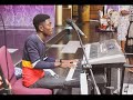 Dohn Bheat GH brings you Piano cover of Hosanna by Koda